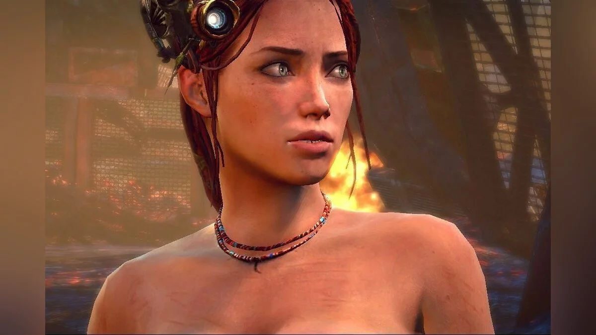 Девушки из Enslaved: Odyssey to the West / Картинка 14