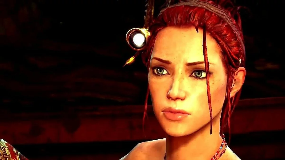 Девушки из Enslaved: Odyssey to the West / Картинка 2