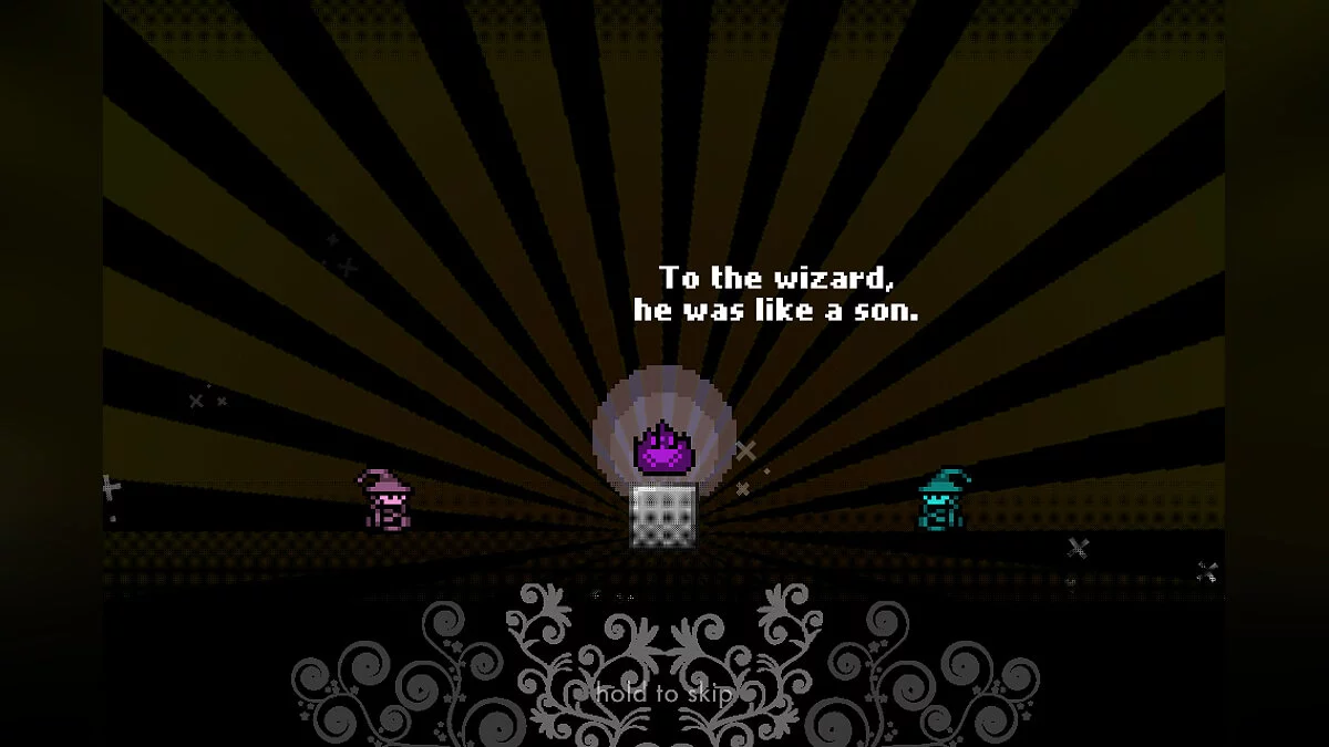 Скриншоты из Wizardous: An Apprentice’s Betrayal