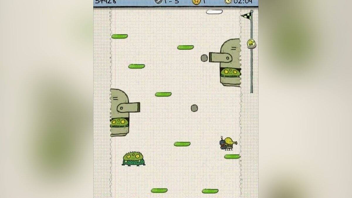 Doodle Jump Adventures - что это за игра, трейлер, системные требования,  отзывы и оценки, цены и скидки, гайды и прохождение, похожие игры