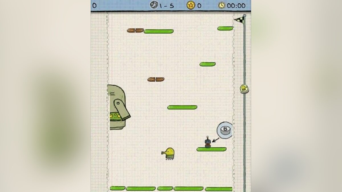 Doodle Jump Adventures - что это за игра, трейлер, системные требования,  отзывы и оценки, цены и скидки, гайды и прохождение, похожие игры