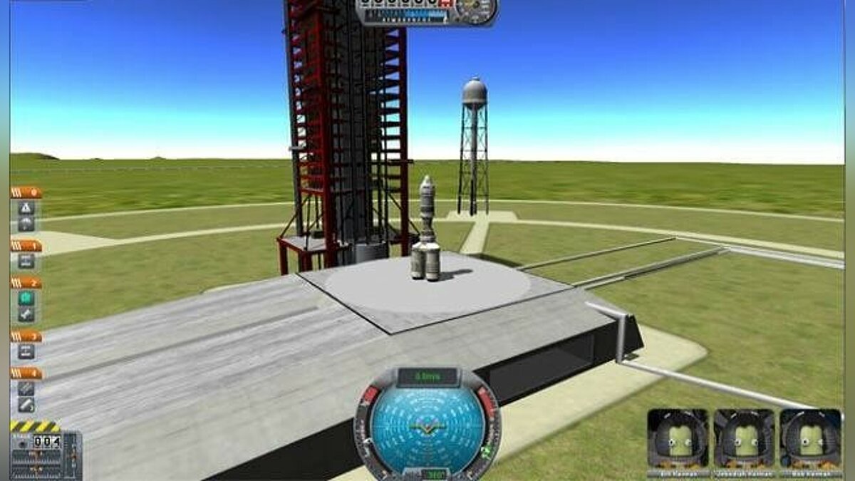 Kerbal Space Program не устанавливается