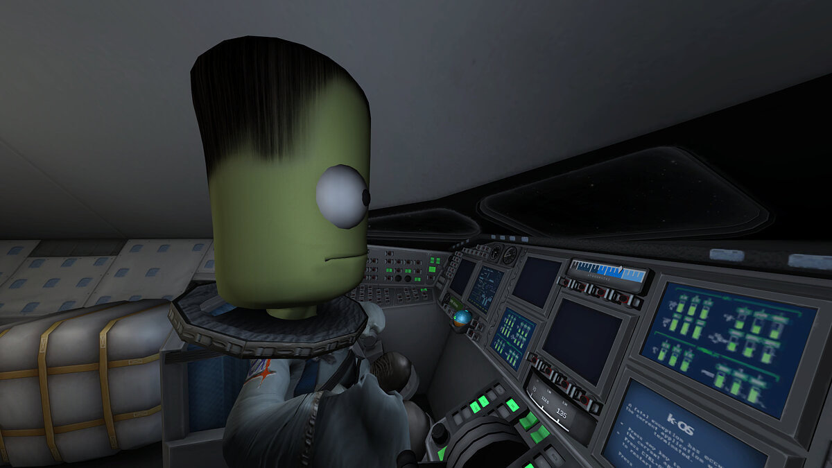 Kerbal Space Program - что это за игра, трейлер, системные требования,  отзывы и оценки, цены и скидки, гайды и прохождение, похожие игры