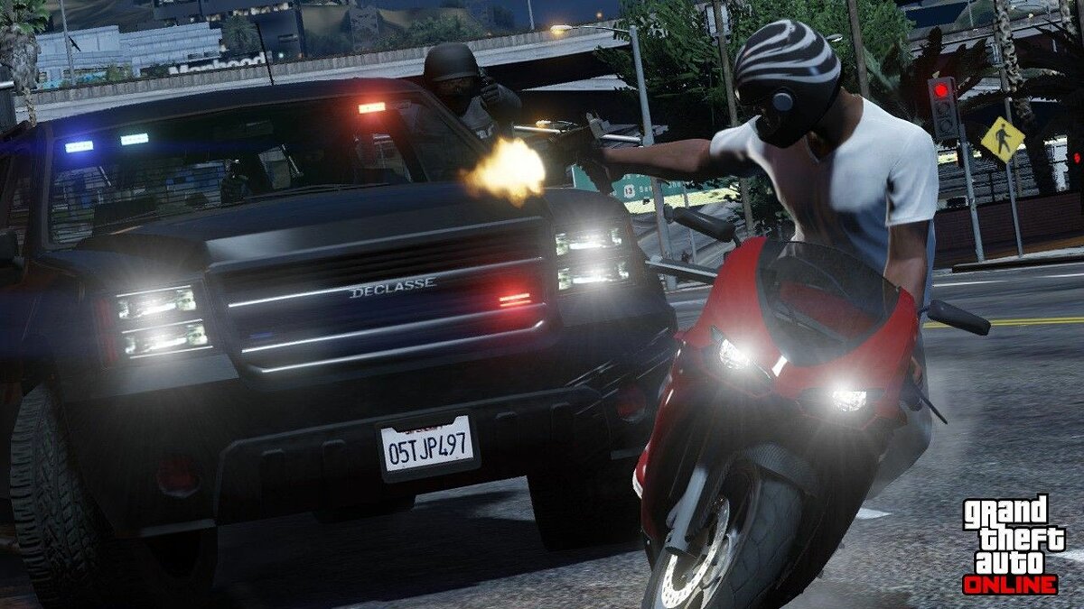 Fight for gta 5 фото 85