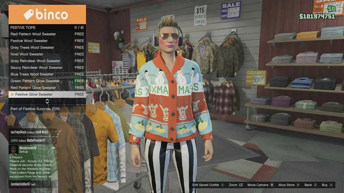 Скриншоты из GTA 5 / Картинка 133