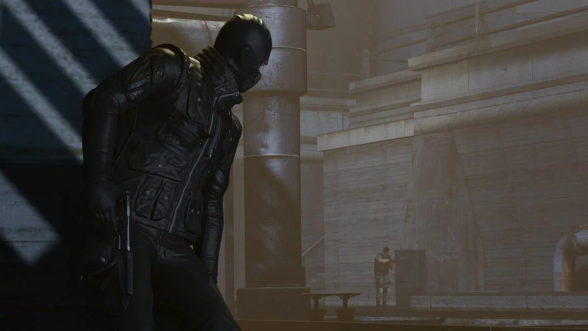 Скриншоты из GTA 5 / Картинка 85