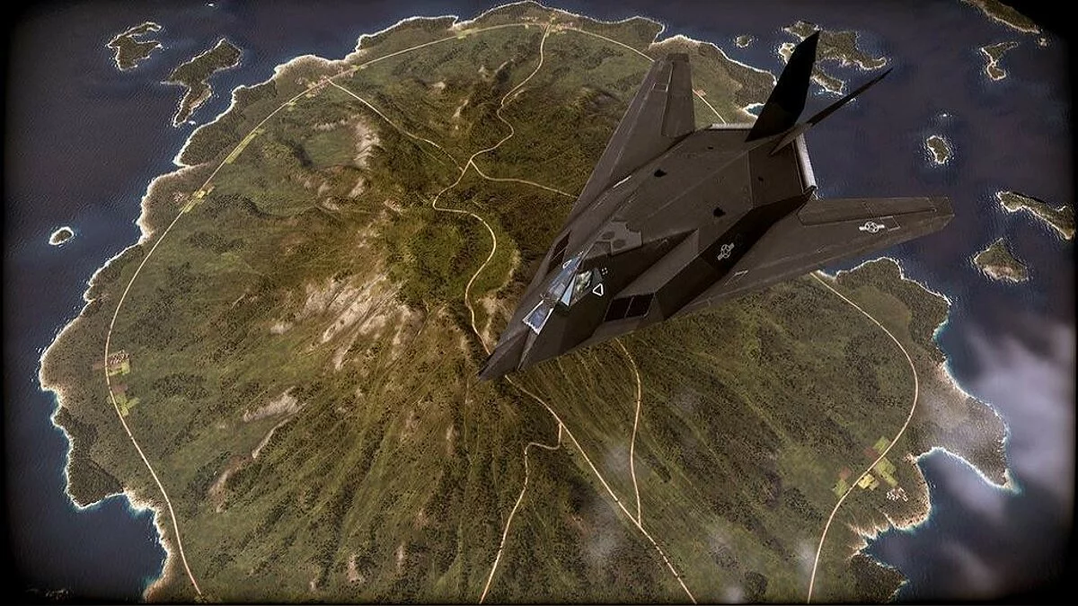 Скриншоты из Wargame: Red Dragon / Картинка 25