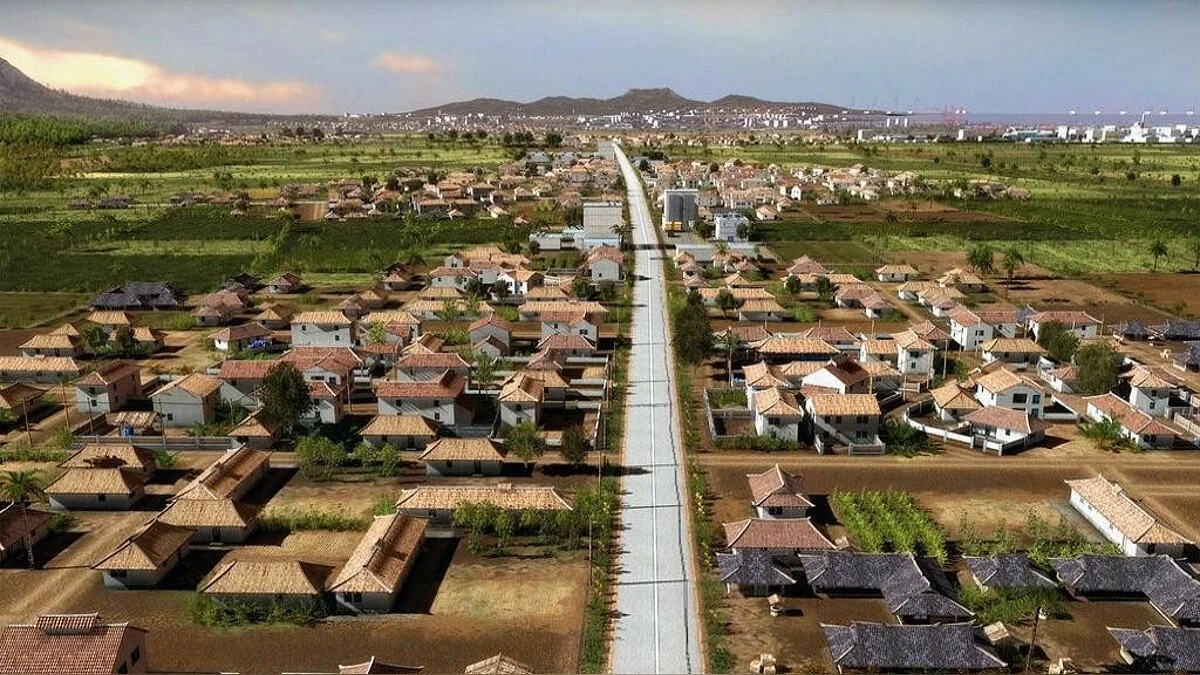 Скриншоты из Wargame: Red Dragon / Картинка 41