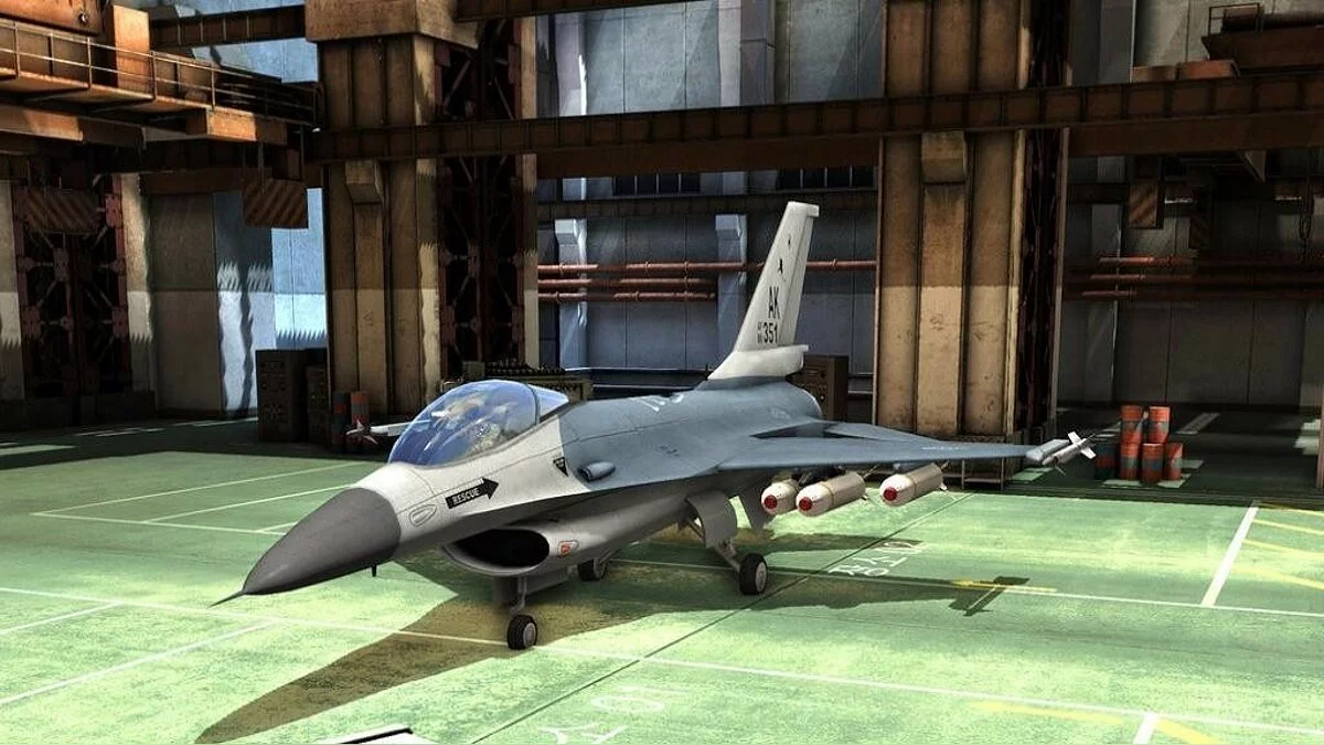 Скриншоты из Wargame: Red Dragon / Картинка 45