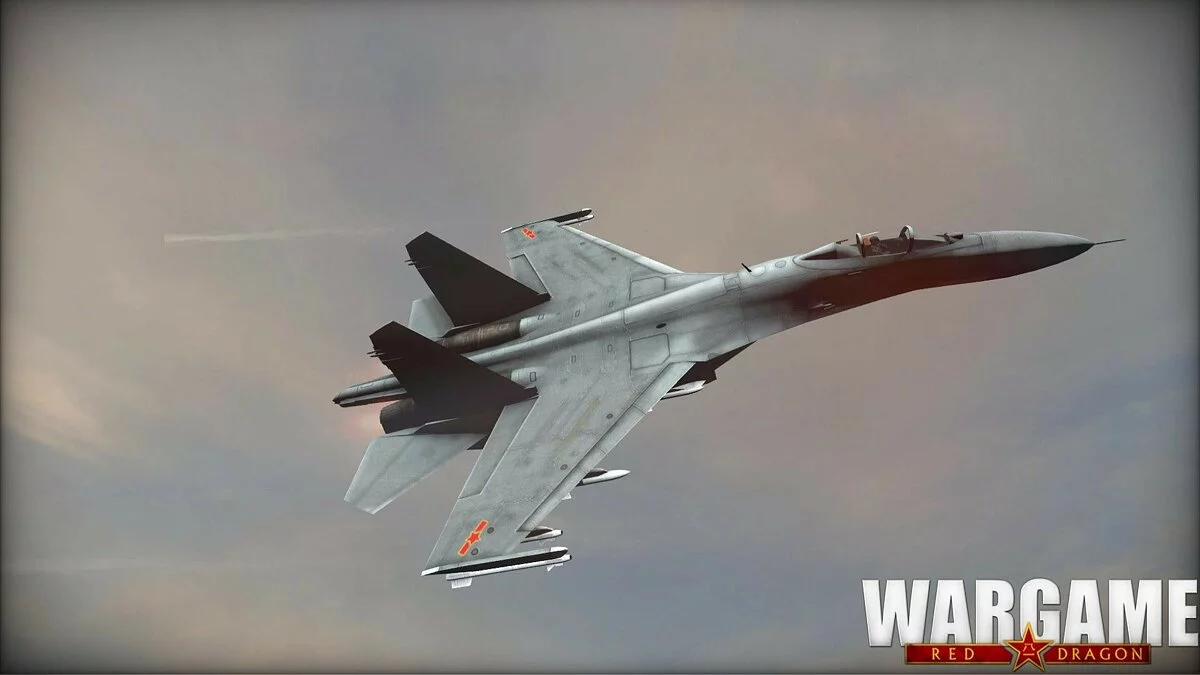 Скриншоты из Wargame: Red Dragon / Картинка 62