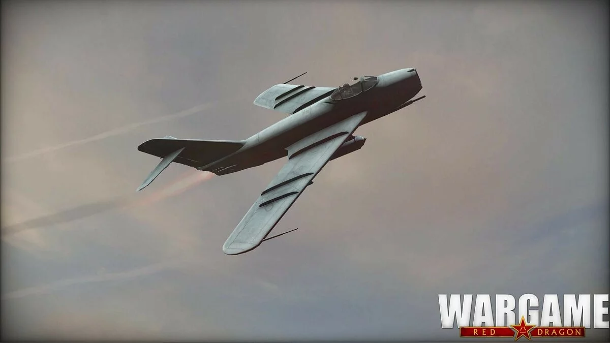 Скриншоты из Wargame: Red Dragon / Картинка 63