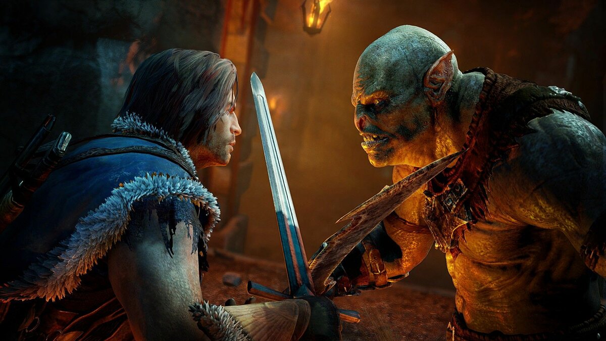 Middle-earth: Shadow of Mordor Game of the Year Edition - что это за игра,  трейлер, системные требования, отзывы и оценки, цены и скидки, гайды и  прохождение, похожие игры Средиземье: Тени Мордора. Game