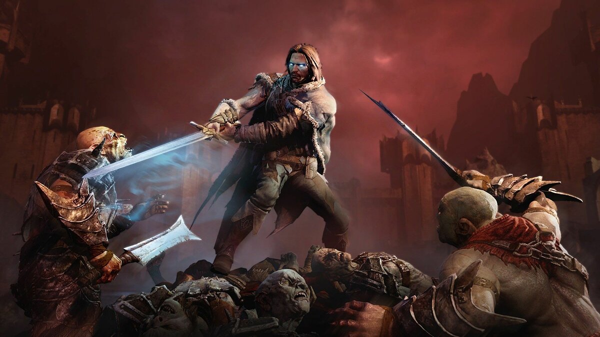 Middle-earth: Shadow of Mordor Game of the Year Edition - что это за игра,  трейлер, системные требования, отзывы и оценки, цены и скидки, гайды и  прохождение, похожие игры Средиземье: Тени Мордора. Game