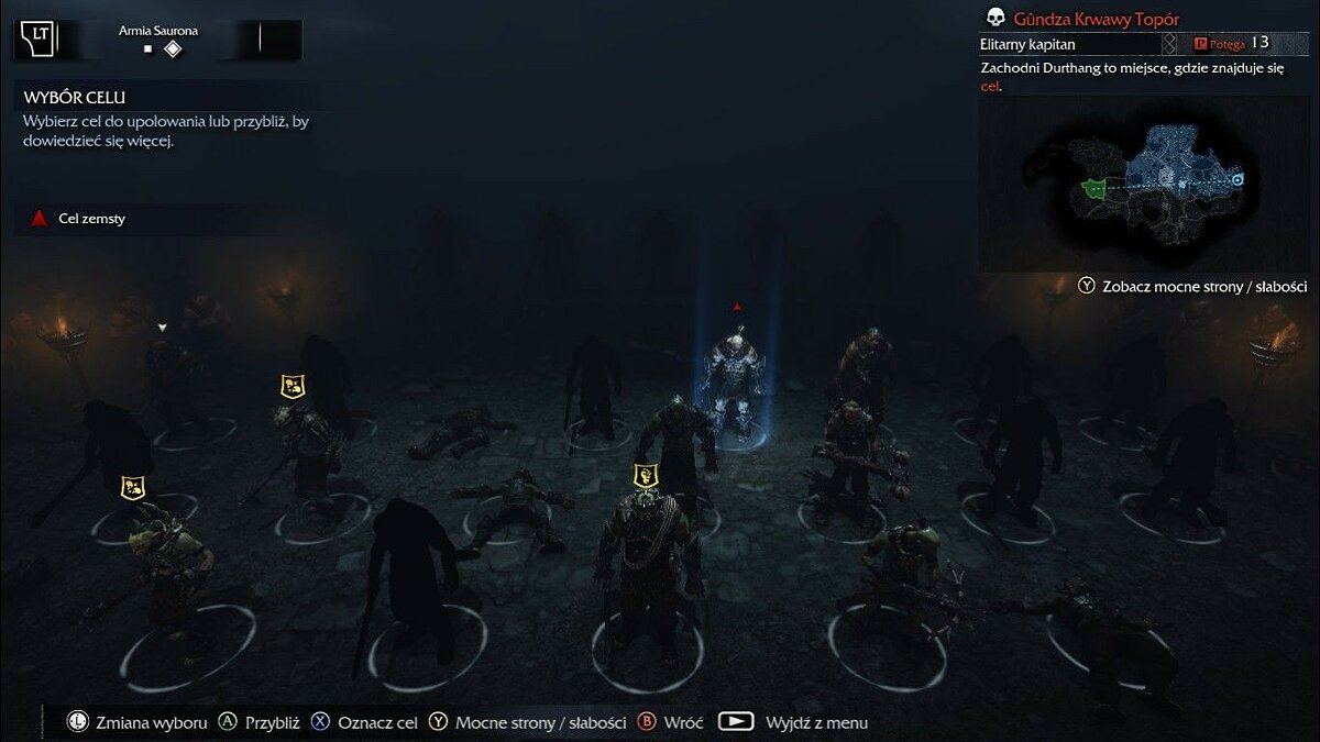 Драйверы для Middle-earth: Shadow of Mordor Game of the Year Edition