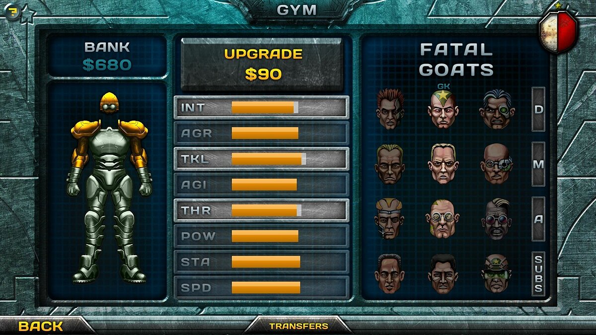 Speedball 2 HD - что это за игра, трейлер, системные требования, отзывы и  оценки, цены и скидки, гайды и прохождение, похожие игры