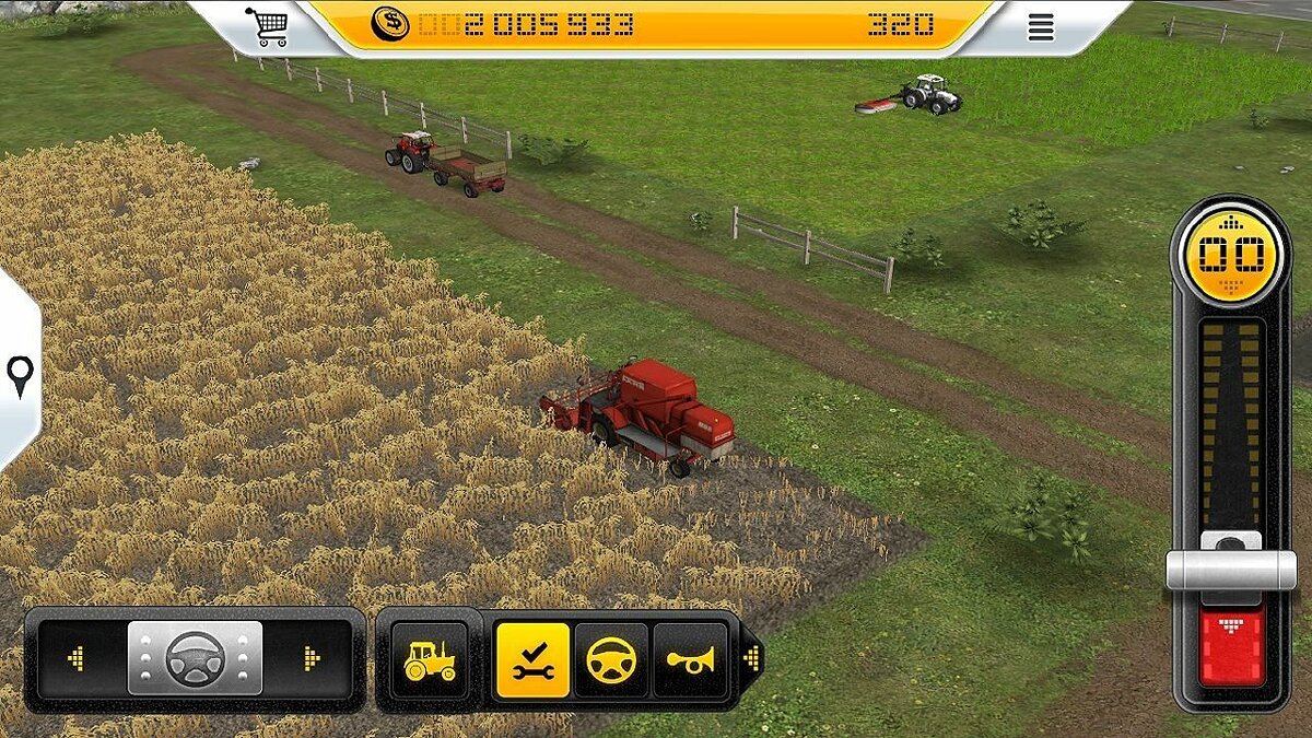 Farming Simulator 2014 - что это за игра, трейлер, системные требования,  отзывы и оценки, цены и скидки, гайды и прохождение, похожие игры Farming  Simulator 14