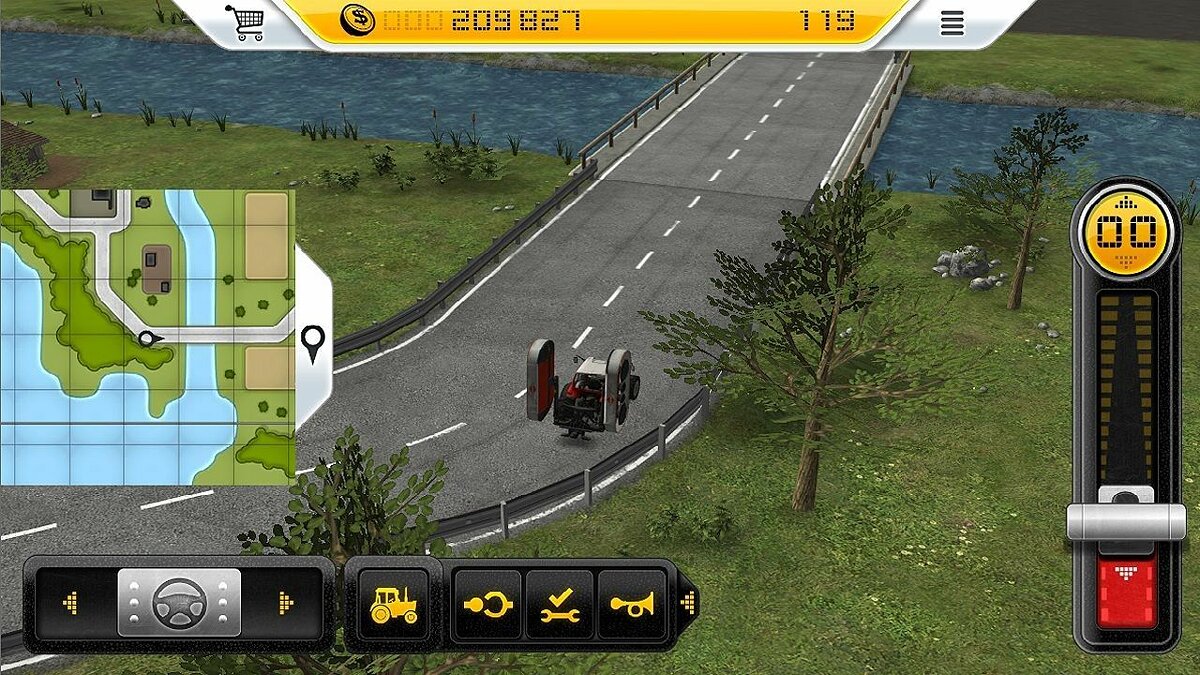 Farming Simulator 2014 - что это за игра, трейлер, системные требования,  отзывы и оценки, цены и скидки, гайды и прохождение, похожие игры Farming  Simulator 14