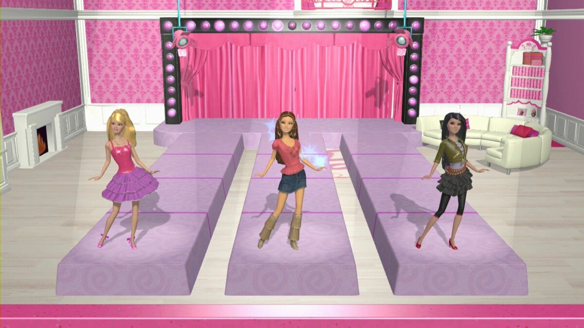 Barbie dreamhouse party pc download sale