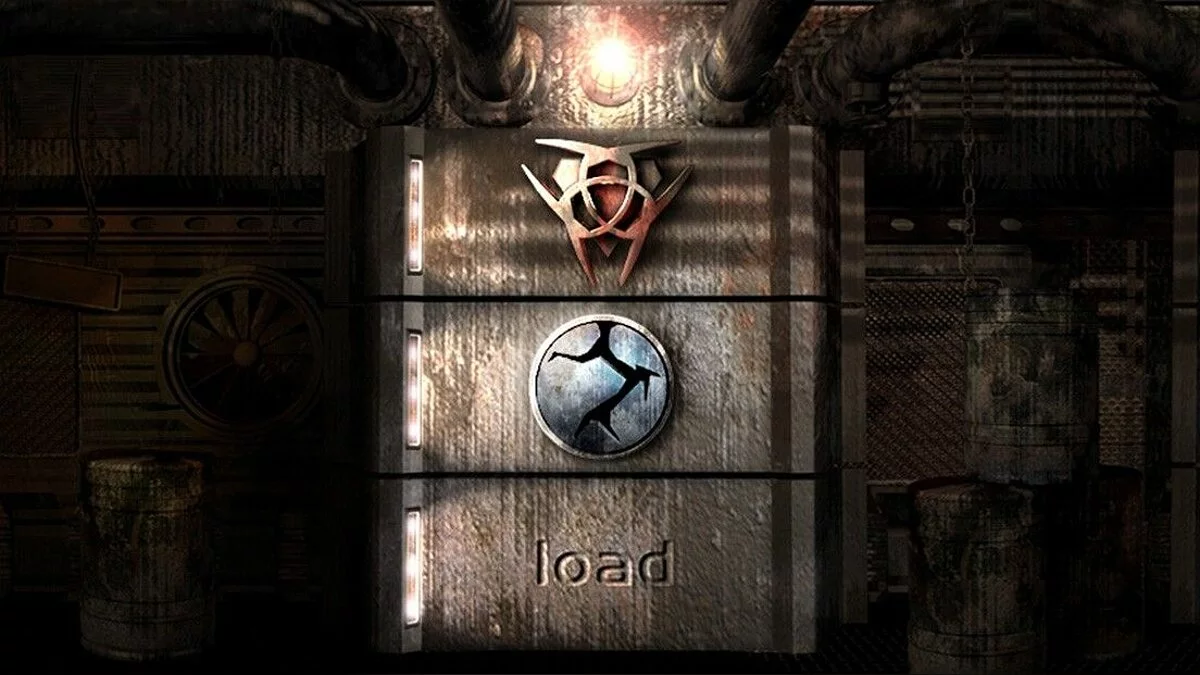 Скриншоты из Earth 2140
