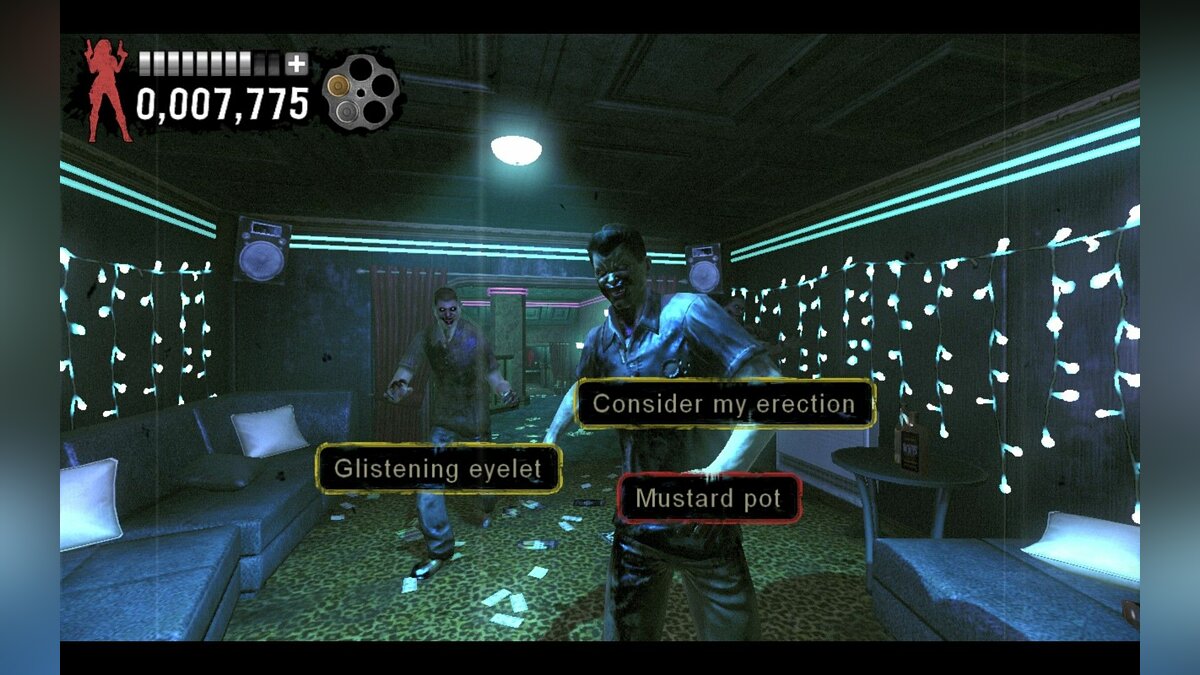 Steam typing of the dead overkill фото 85