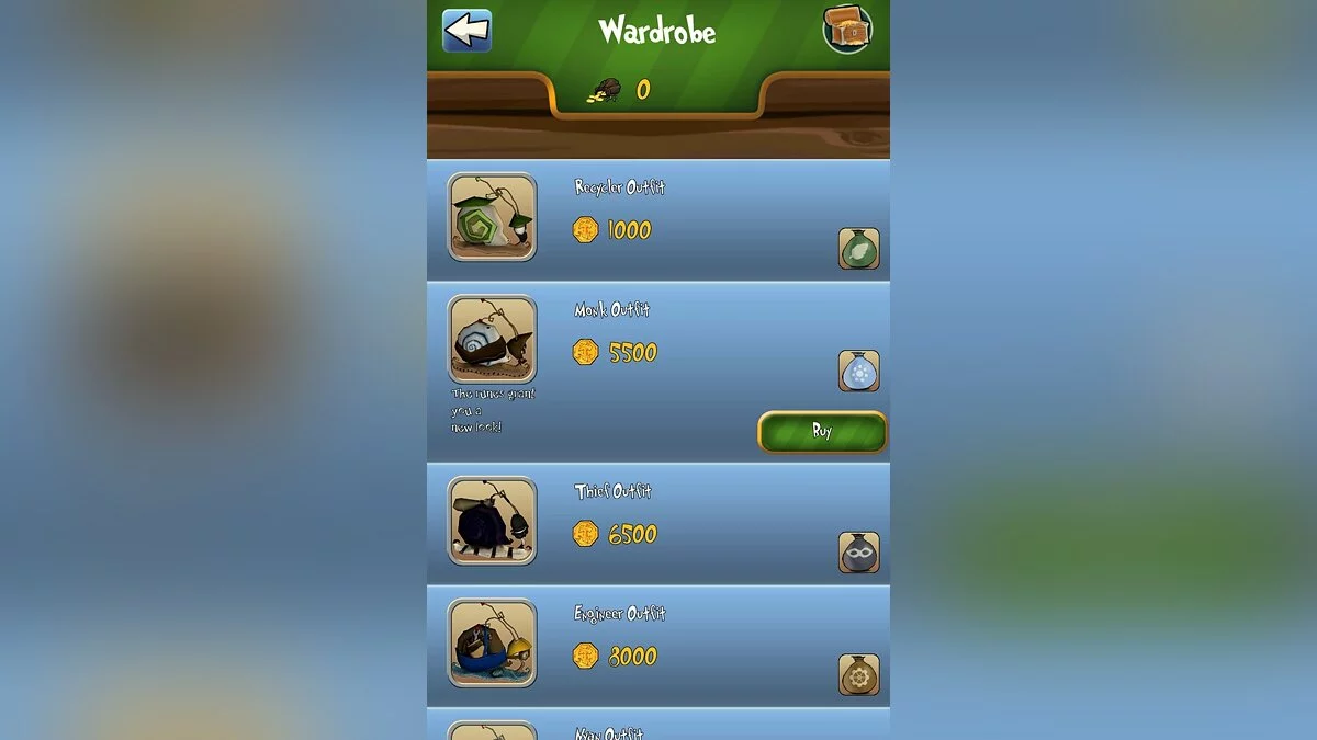 Скриншоты из Tower Tapper