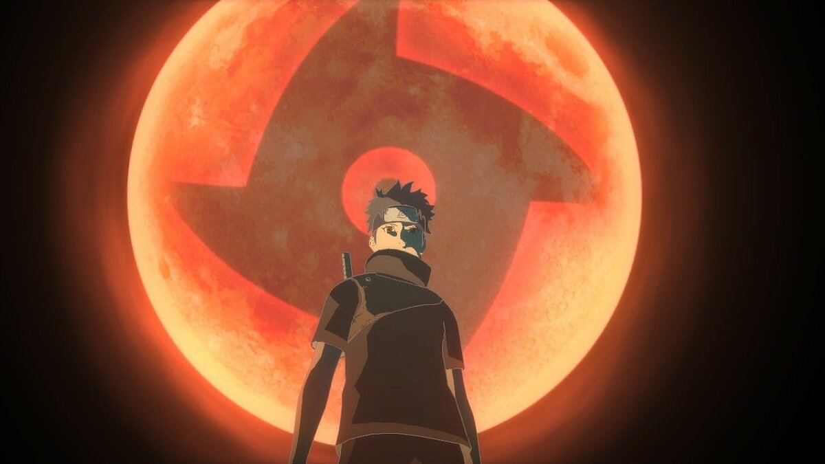 Naruto ultimate ninja revolution steam фото 111