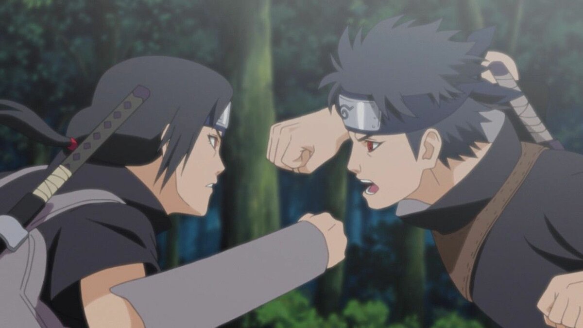 Naruto shippuden revolution steam фото 58