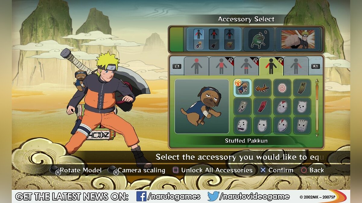 Naruto Shippuden: Narutimate Storm Revolution тормозит. Низкий FPS