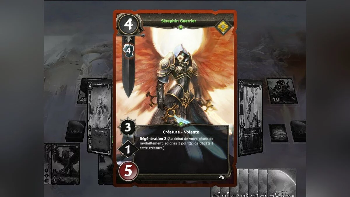 Скриншоты из Might & Magic Duel of Champions / Картинка 23