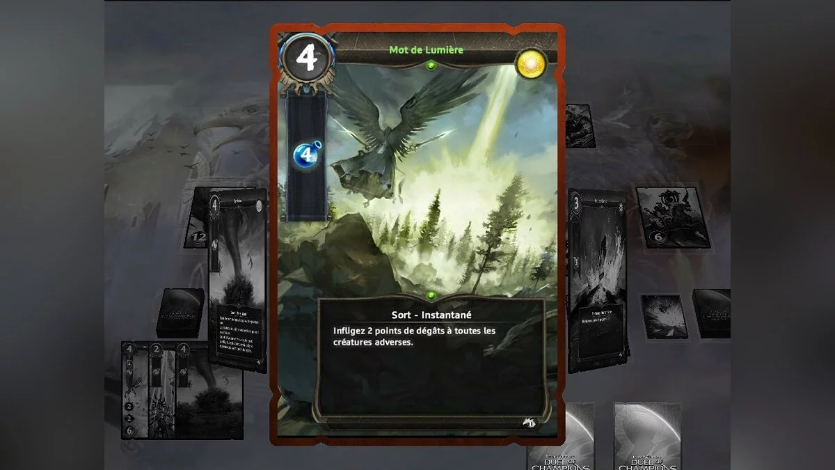 Скриншоты из Might & Magic Duel of Champions / Картинка 25