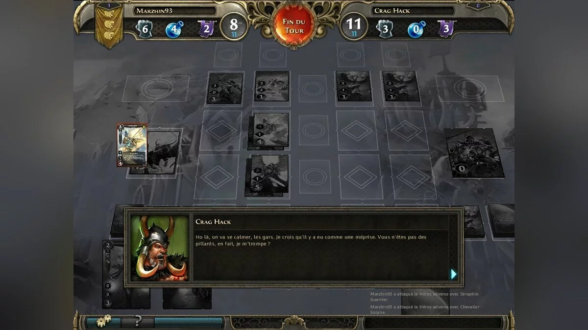 Скриншоты из Might & Magic Duel of Champions / Картинка 34