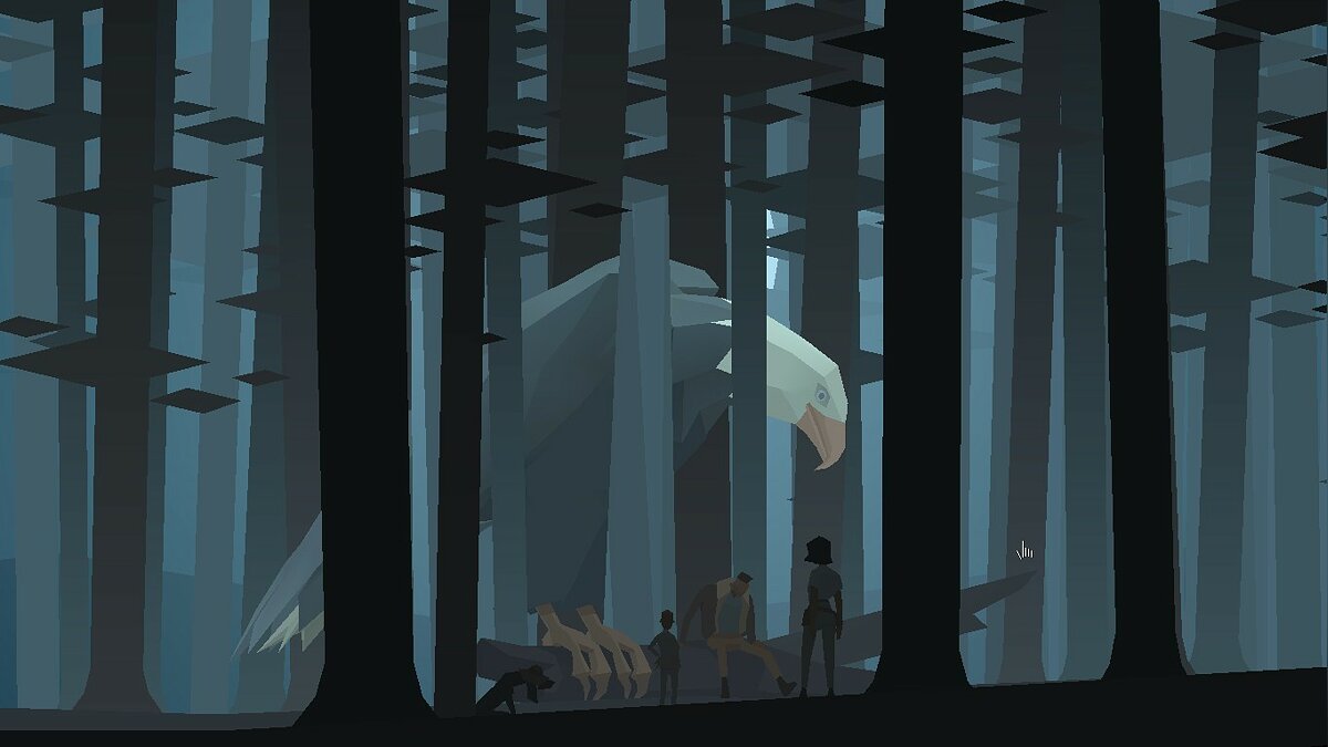 Kentucky route zero steam фото 110