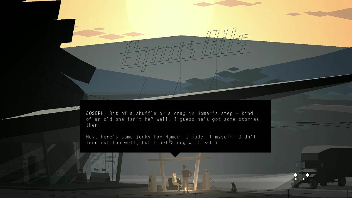 Kentucky Route Zero - что это за игра, трейлер, системные требования,  отзывы и оценки, цены и скидки, гайды и прохождение, похожие игры