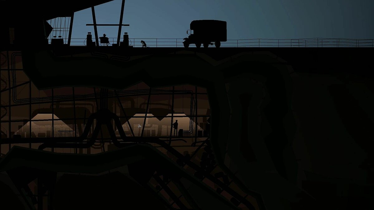 Kentucky route zero steam фото 75