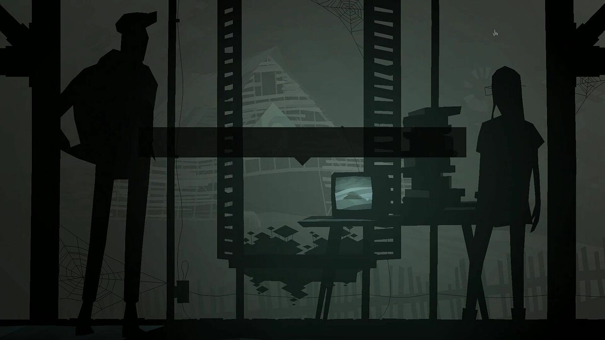 Kentucky Route Zero - что это за игра, трейлер, системные требования,  отзывы и оценки, цены и скидки, гайды и прохождение, похожие игры