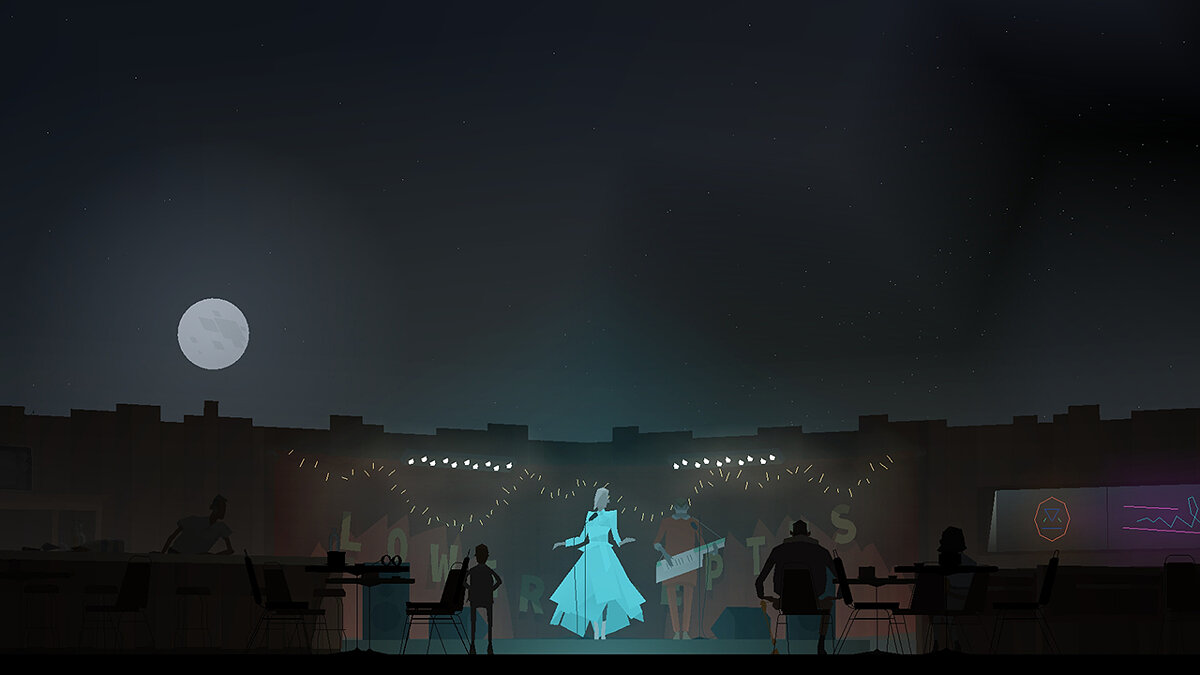 Kentucky route zero steam фото 10