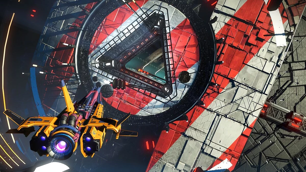 Скриншоты из No Man's Sky / Картинка 282