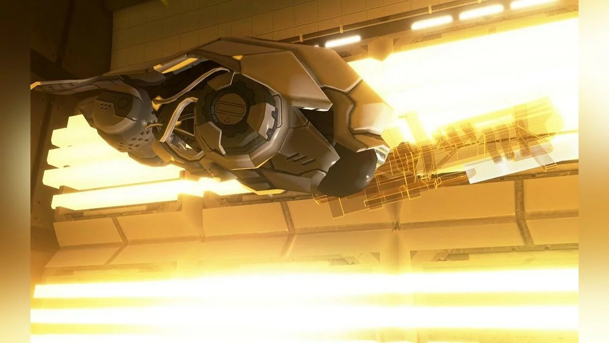 Скриншоты из Retrovirus