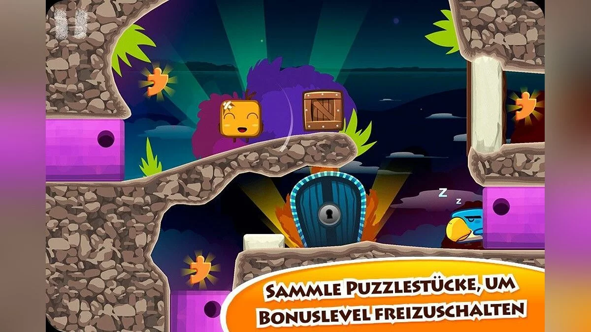 Скриншоты из Gregg