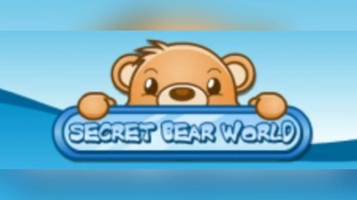 Скриншоты из Secret Bear World