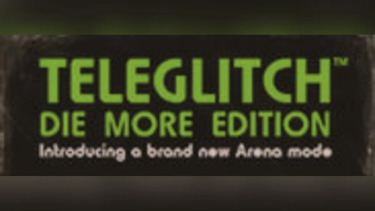 Скриншоты из Teleglitch: Die More Edition