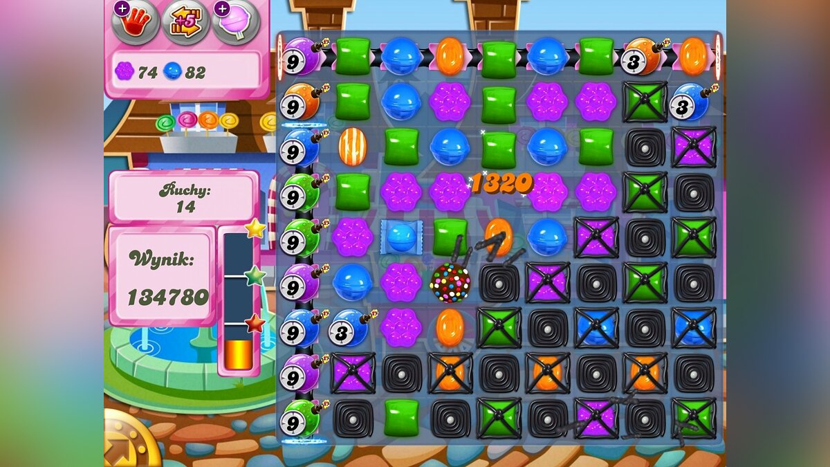 Candy Crush Saga - что это за игра, трейлер, системные требования, отзывы и  оценки, цены и скидки, гайды и прохождение, похожие игры