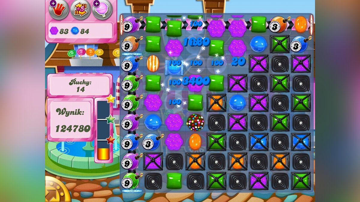 Candy Crush Saga - что это за игра, трейлер, системные требования, отзывы и  оценки, цены и скидки, гайды и прохождение, похожие игры