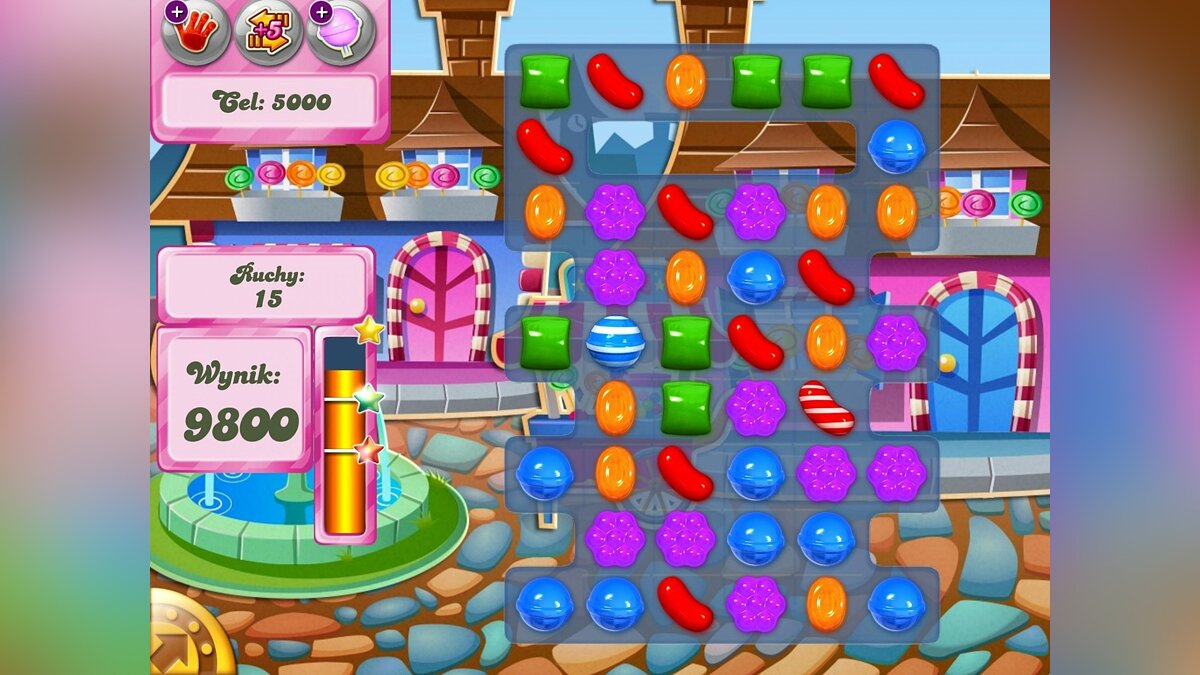 Candy Crush Saga - что это за игра, трейлер, системные требования, отзывы и  оценки, цены и скидки, гайды и прохождение, похожие игры