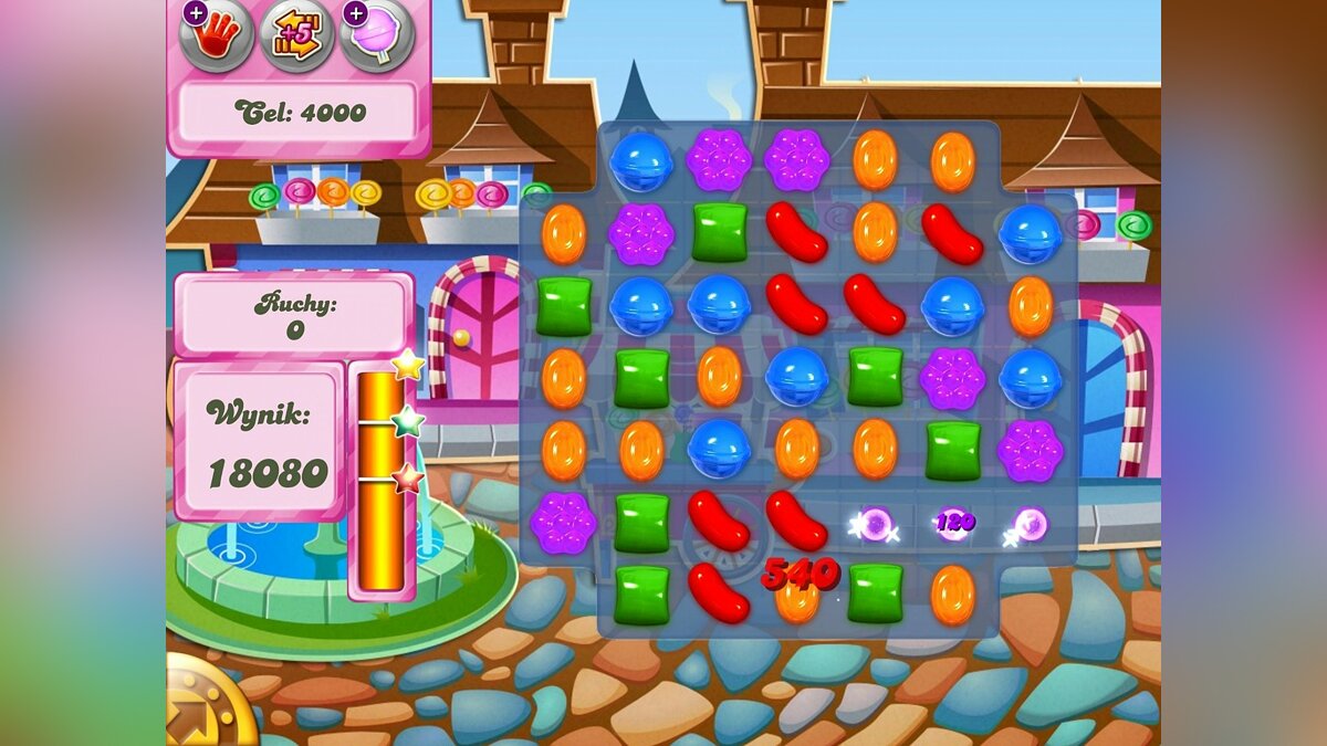 Candy Crush Saga - что это за игра, трейлер, системные требования, отзывы и  оценки, цены и скидки, гайды и прохождение, похожие игры