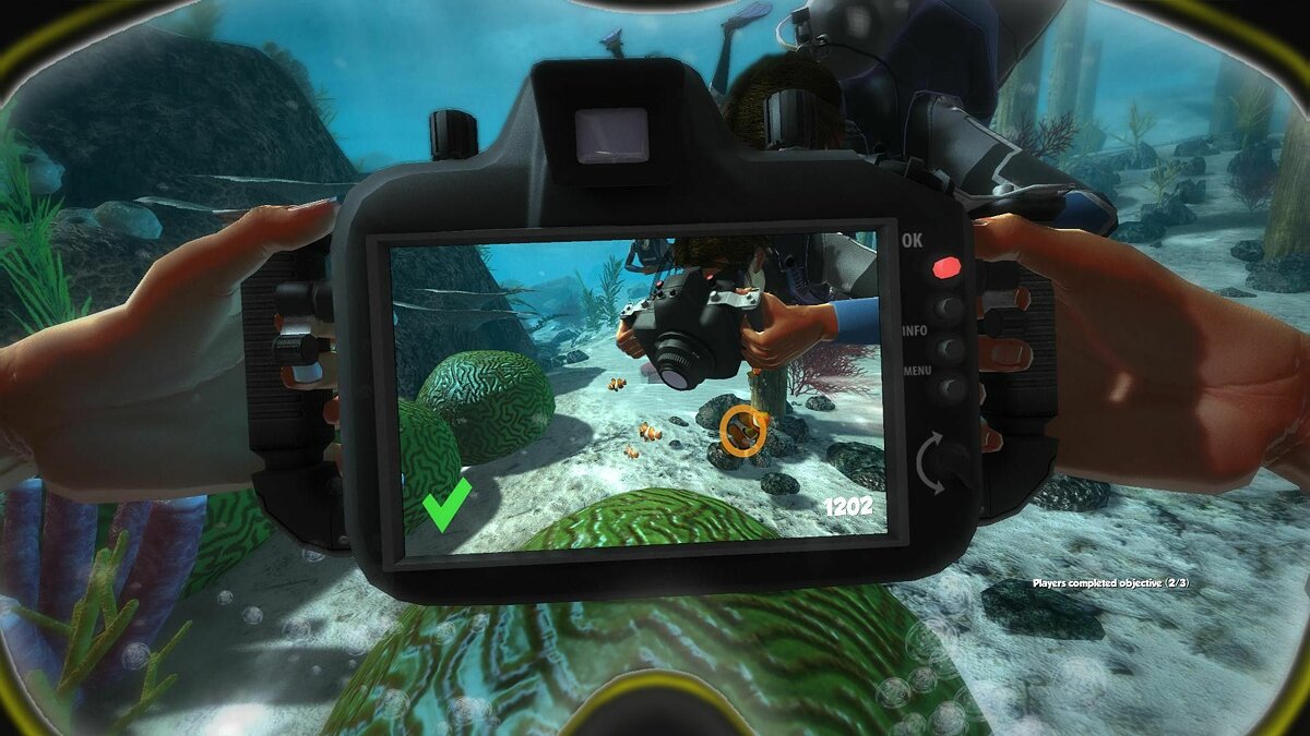 World of Diving - что это за игра, трейлер, системные требования, отзывы и  оценки, цены и скидки, гайды и прохождение, похожие игры