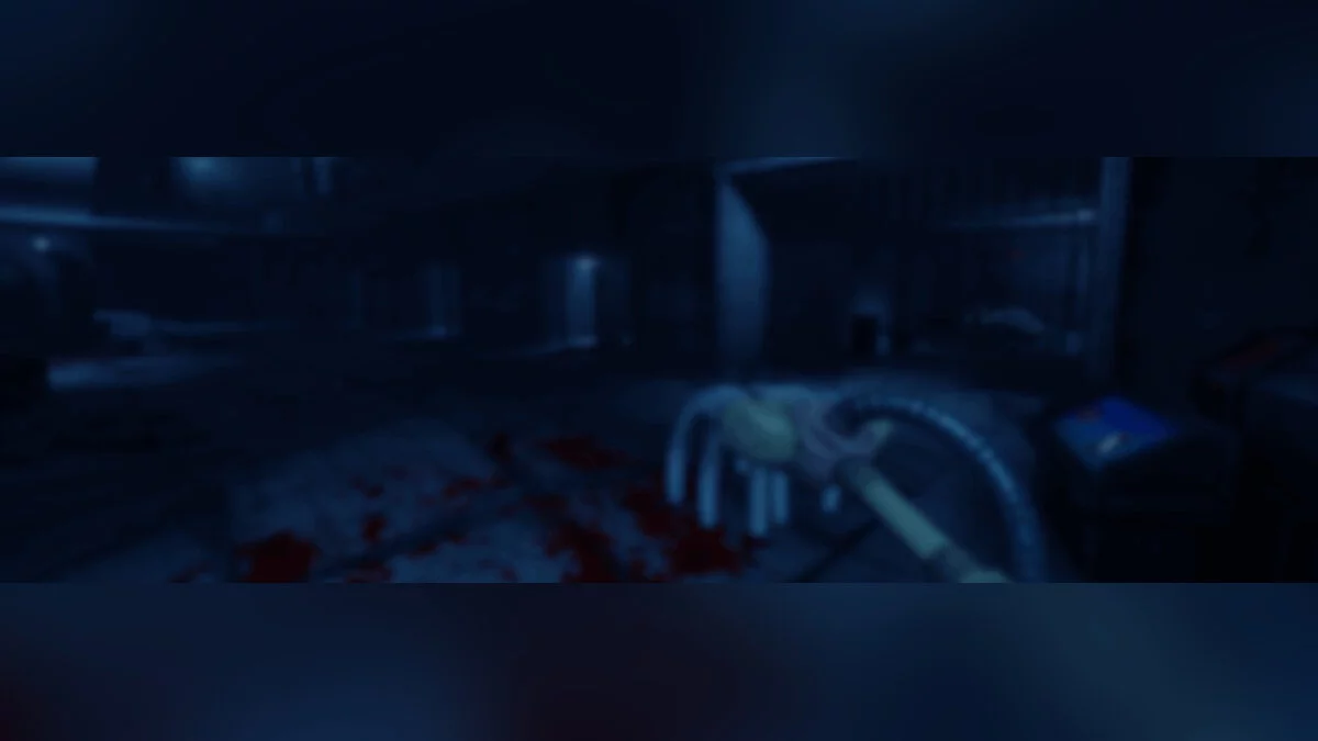 Скриншоты из Viscera Cleanup Detail