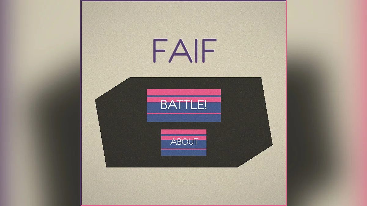 Скриншоты из Faif