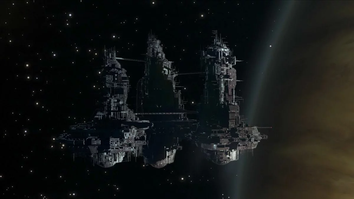 Скриншоты из Alien: Isolation / Картинка 63