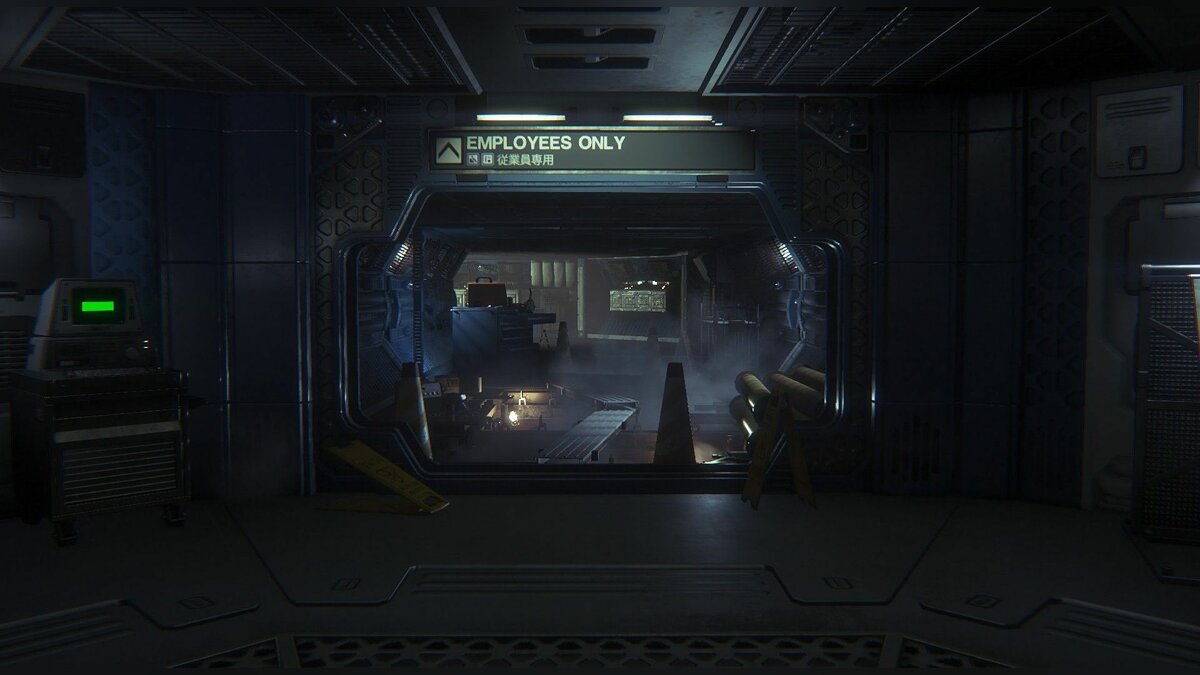 Alien: Isolation - что это за игра, трейлер, системные требования, отзывы и  оценки, цены и скидки, гайды и прохождение, похожие игры